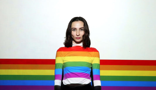 Fascists think Queer Books are weapons. What if they are?