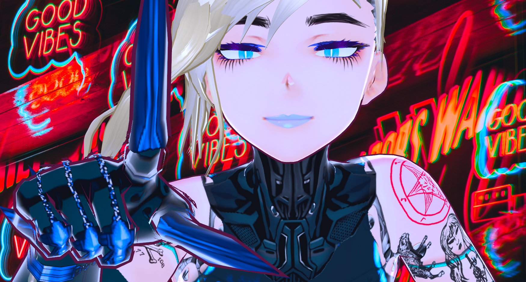 Update 9/21/2022 — Housekeeping & Rad News!