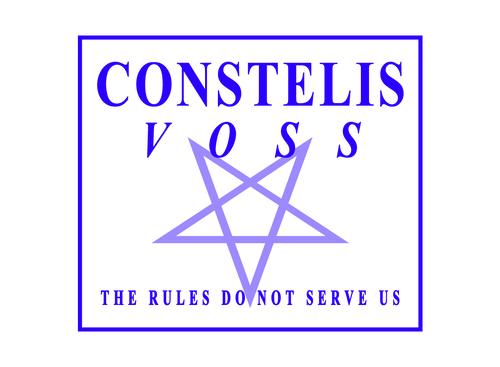 CONSTELIS VOSS logo