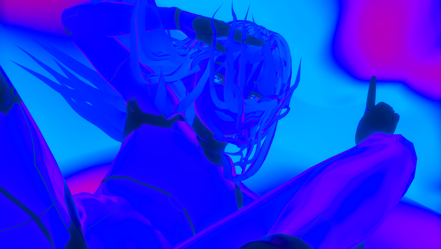 sentient AI sci-fi books by author k. leigh