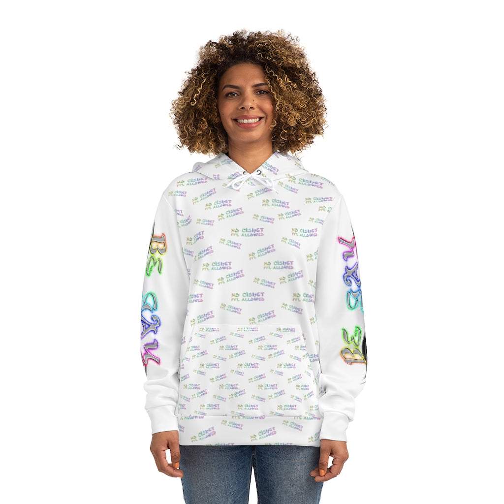 CONSTELIS VOSS Be Gay Do Crimes Shinigami Eyes Anime Fashion Hoodie by CONSTELIS VOSS