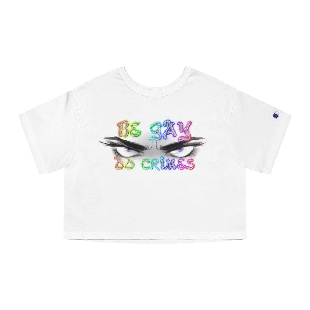 Shinigami Eyes T-Shirt by CONSTELIS VOSS