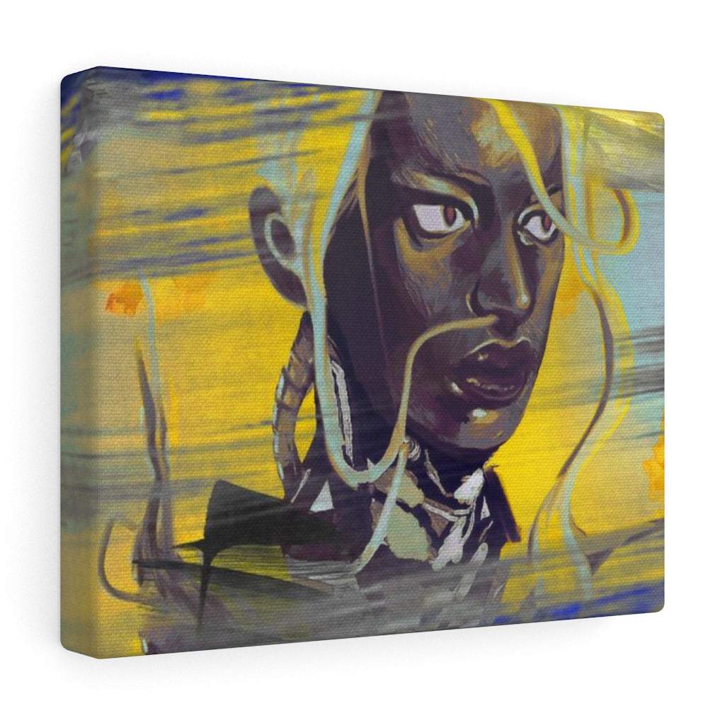 Vox Anime God Gallery Canvas-Printify-Art & Wall Decor,Canvas,Fall Picks,Hanging Hardware,Home & Living,Indoor,Top Spring Products,Valentine's Day promotion