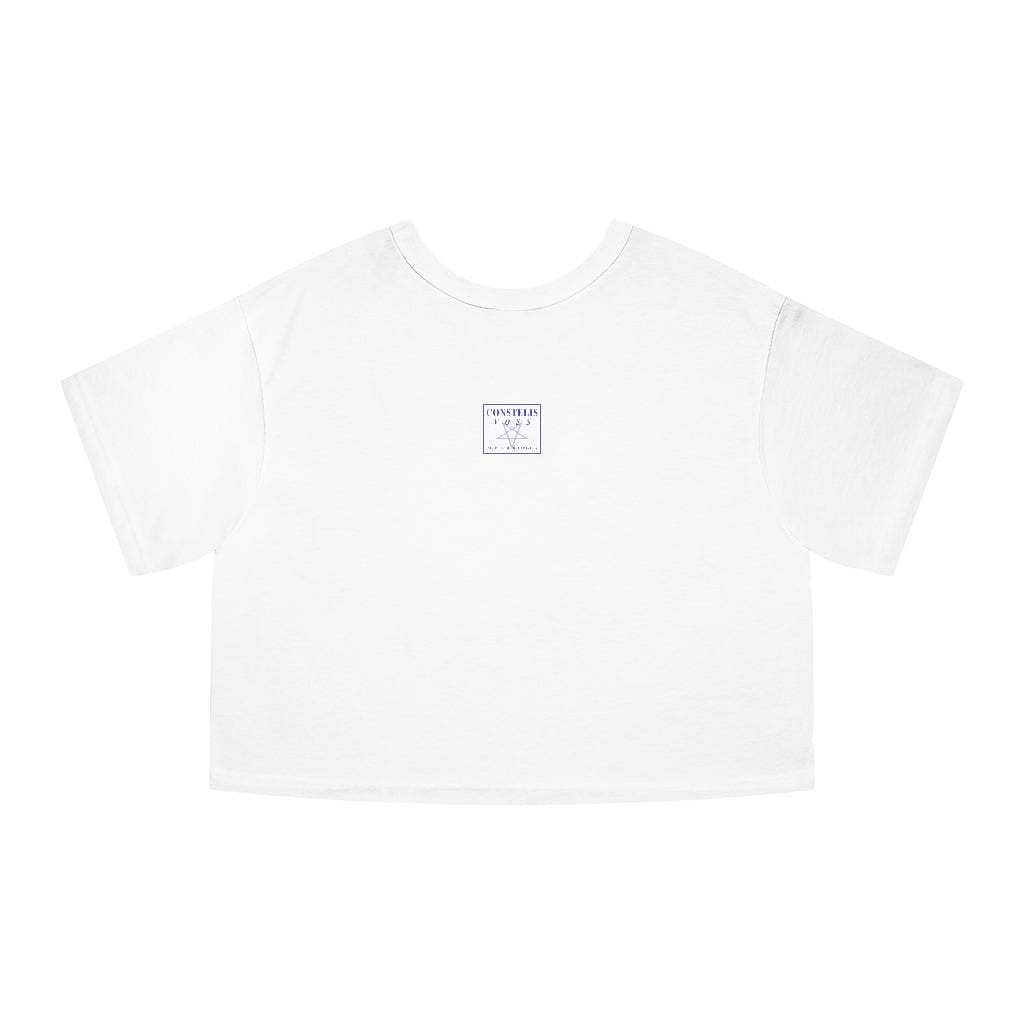 Shinigami Eyes T-Shirt by CONSTELIS VOSS