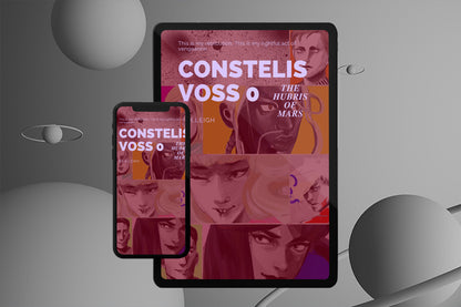 Constelis Voss vol. 0 — eBook Direct
