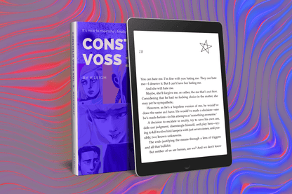 Constelis Voss Vol. 3 — eBook Direct